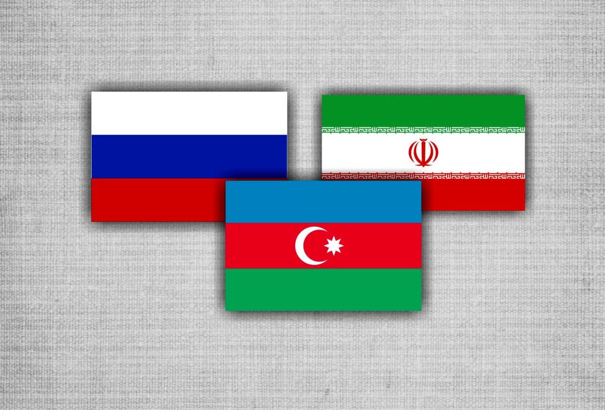 توافق بزرگ مثلث ایران، آذربایجان، روسیه/ ایران کار را تمام کرد