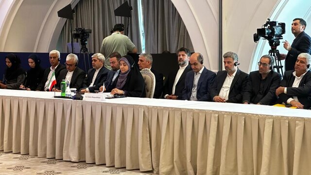 توافق بزرگ مثلث ایران، آذربایجان و روسیه/ ایران کار را تمام کرد