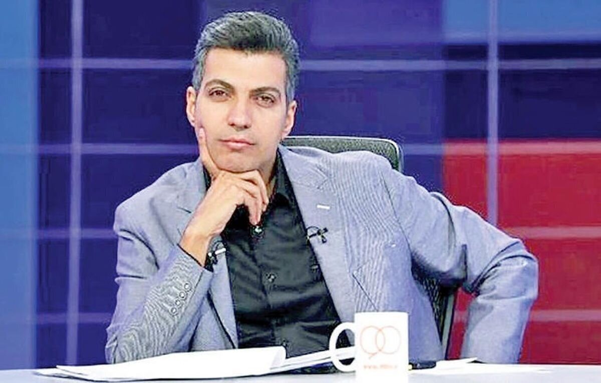 واکنش تند کارشناس برنامه فردوسی‌پور به اظهارات قلعه‌نویی