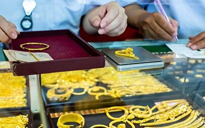 فرمول محاسبه قیمت طلا در ایران/ ارزش دلاری هرگرم طلا ۱۸ عیار چقدر است؟