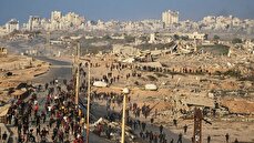پایان بحران گروگانها؛ آغاز صلحی شکننده در غزه