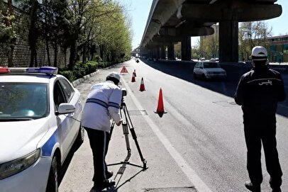 طرح جدید پلیس برای رانندگان متخلف