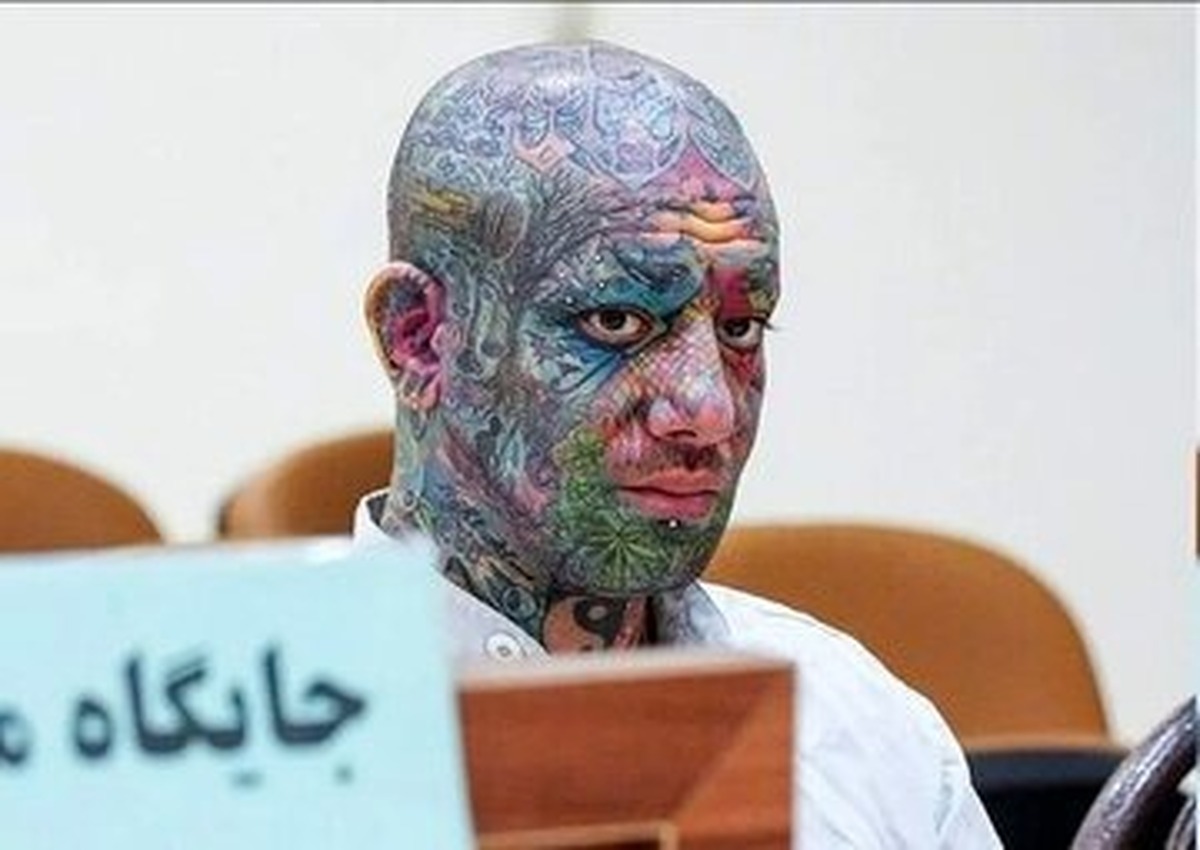 شرط عفو تتلو اعلام شد شرط عفو تتلو اعلام شد