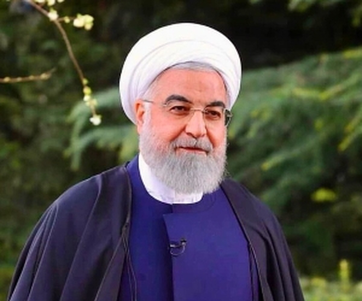 اظهارات مهم حسن روحانی در مورد ادامه مذاکرات اظهارات مهم حسن روحانی در مورد ادامه مذاکرات