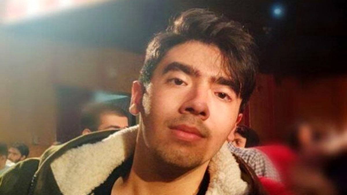 قاتل امیرمحمد خالقی فردا اعدام می‌شود