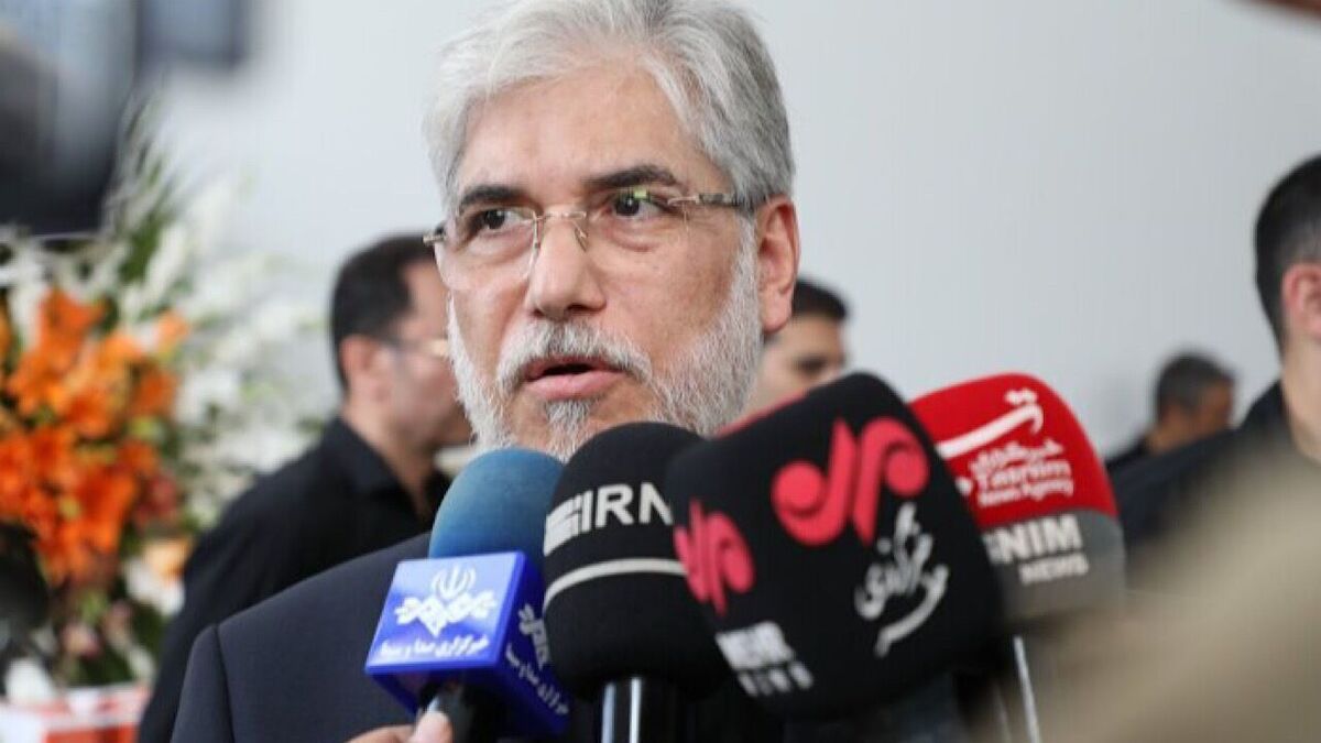 وزیر علوم: مهاجرت اجباری نگران کننده است وزیر علوم: مهاجرت اجباری نگران کننده است
