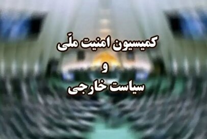 طرح مقابله با نفوذی‌ها در کمیسیون امنیت ملی تصویب شد