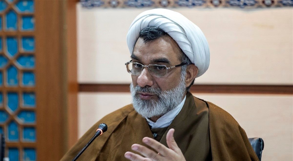 نامه شورای انقلاب فرهنگی به قالیباف درمورد هوش مصنوعی ملی نامه شورای انقلاب فرهنگی به قالیباف درمورد هوش مصنوعی ملی