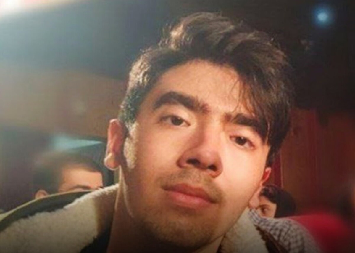 قاتل امیرمحمد خالقیِ دانشجو قصاص نشد/ دلیل مهلت دوماهه خانواده مقتول چیست؟ قاتل امیرمحمد خالقیِ دانشجو قصاص نشد/ دلیل مهلت دوماهه خانواده مقتول چیست؟
