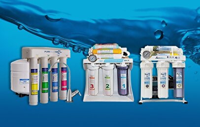 لیست قیمت دستگاه تصفیه آب خانگی / دستگاه تصفیه آب ارزان و با کیفیت را چند بخریم؟ + جدول مهر ماه ۱۴۰۴