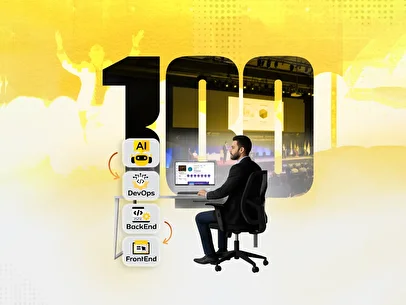 برگزاری بوت‌کمپ «۱۰۰ متخصص» در آکادمی ایرانسل