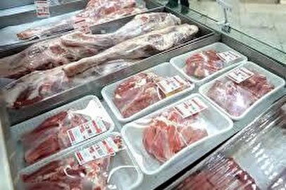 گوشت ارزان‌ در راه فروشگاه‌های زنجیره‌ای
