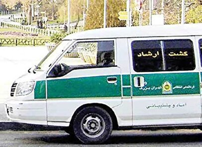 بازگشت گشت ارشاد به خیابان‌ها/ پوشش آزاد تمام شد