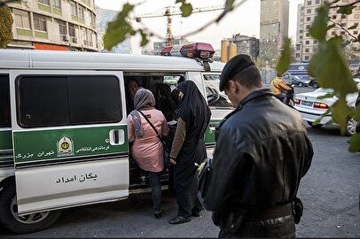 واکنش مهاجرانی به بازگشت گشت ارشاد/ آزموده را آزمودن خطاست