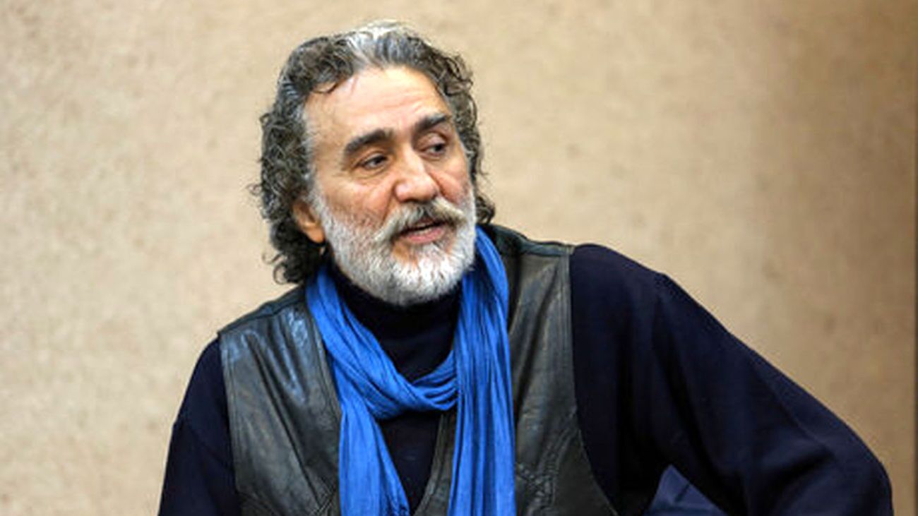 حال ستاره سینما وخیم شد/ دعا کنید