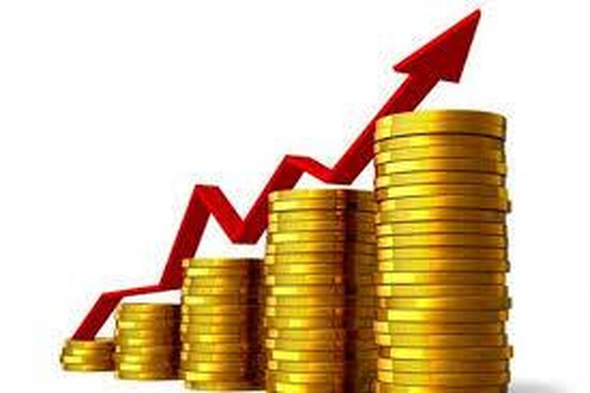 قیمت سکه ۴ کانال بالا پرید/ بازار طلا در مسیر هیجانی