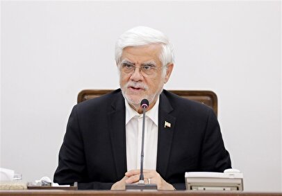 تعجب عارف از گران‌شدن کالاها بدون ارتباط با نرخ ارز