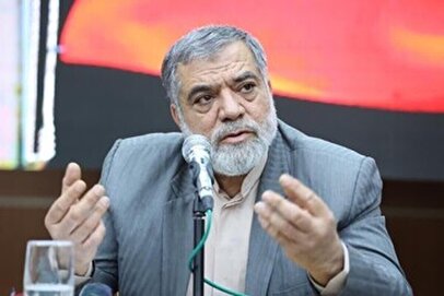 اظهارات جنجالی عضو کمیسیون امنیت ملی درباره حذف اسرائیل توسط ایران