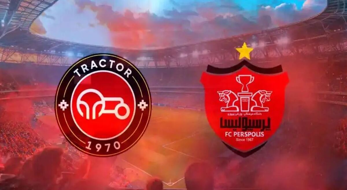 مسائل انضباطی کار دست پرسپولیس داد / حساس‌ترین دیدار لیگ بدون تماشاگر