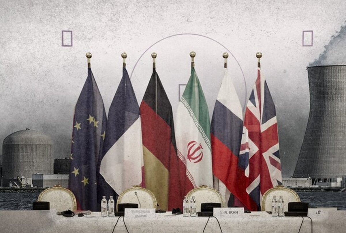استراتژی دوگانه تهران برای مواجهه با اسنپبک استراتژی دوگانه تهران برای مواجهه با اسنپبک