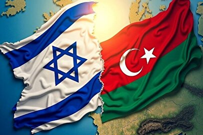 توطئه جدید اسرائیل علیه ایران