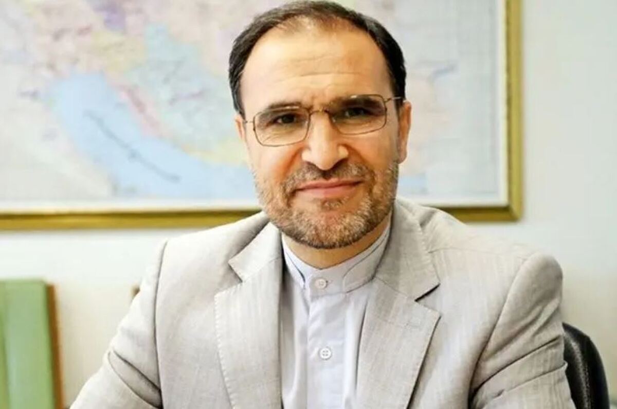 دفاع عجیب نماینده ملایر از تأخیر در اجرای CFT دفاع عجیب نماینده ملایر از تأخیر در اجرای CFT