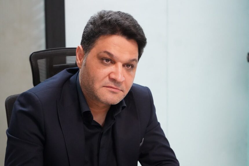 تاثیرپذیری کشور از شرایط بد ساخت و ساز تهران/ ماراتن بی توجهی بانک ها به بخش مسکن تمامی ندارد تاثیرپذیری کشور از شرایط بد ساخت و ساز تهران/ ماراتن بی توجهی بانک ها به بخش مسکن تمامی ندارد