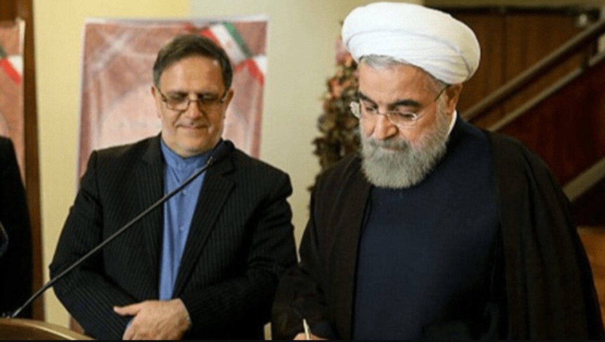 پشت پرده پیش‌ فروش سکه بانک مرکزی / ذخایر طلای ایران دو سال آینده تمام می‌شود!