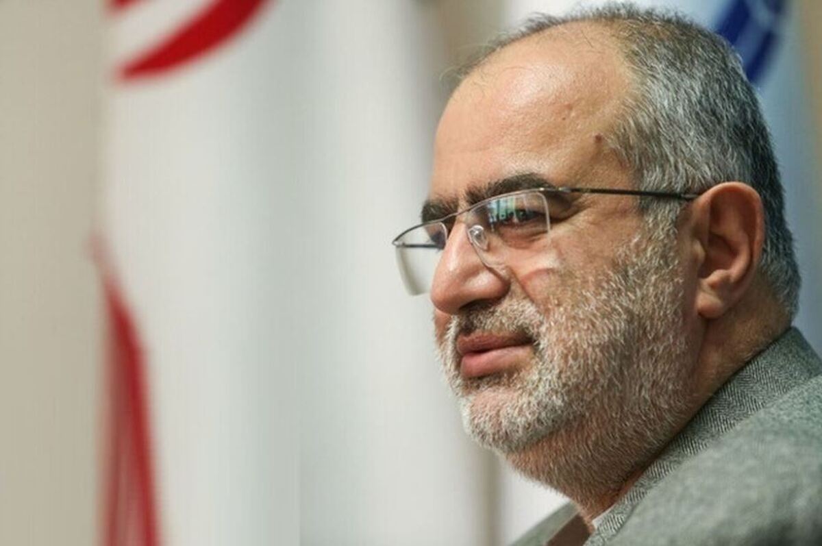 ناگفته‌های مشاور روحانی از جلسه دلار ۴۲۰۰ تومانی