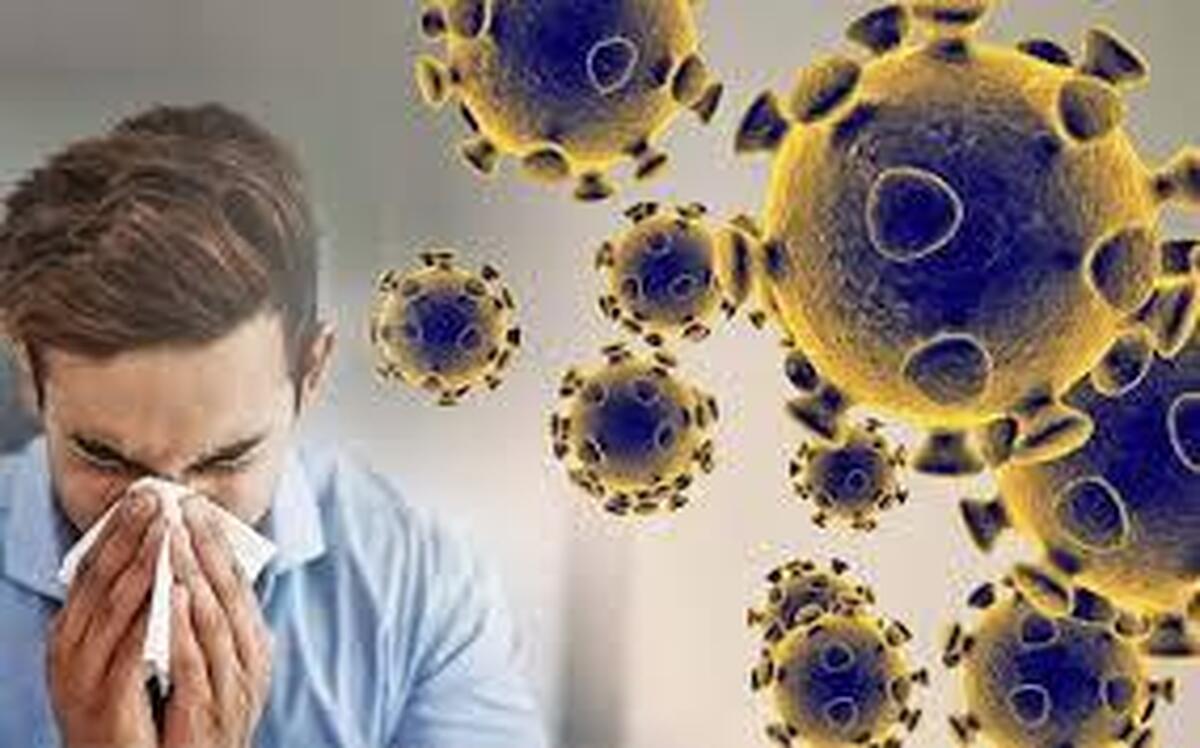 هشدار/ آنفلوآنزای خطرناکتر از کویید در راه است! هشدار/ آنفلوآنزای خطرناکتر از کویید در راه است!