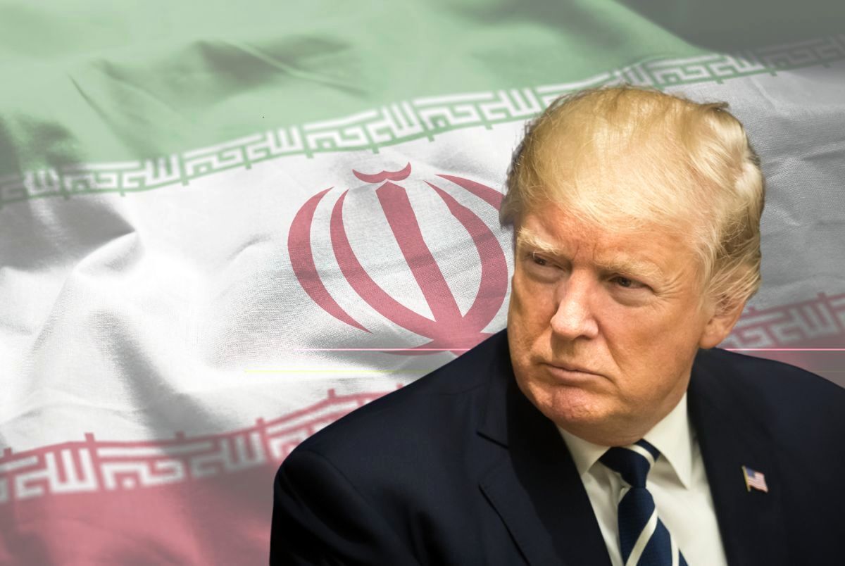 رمزگشایی از یک سیگنال/ آیا ترامپ به دنبال توافق با ایران است؟ رمزگشایی از یک سیگنال/ آیا ترامپ به دنبال توافق با ایران است؟