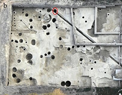 کشف بقایای هفت سرباز / ماجرا از چه قرار است؟ + عکس