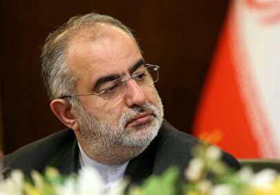 دهان روحانی و ظریف را باز نکنید، ضرر می‌کنید!