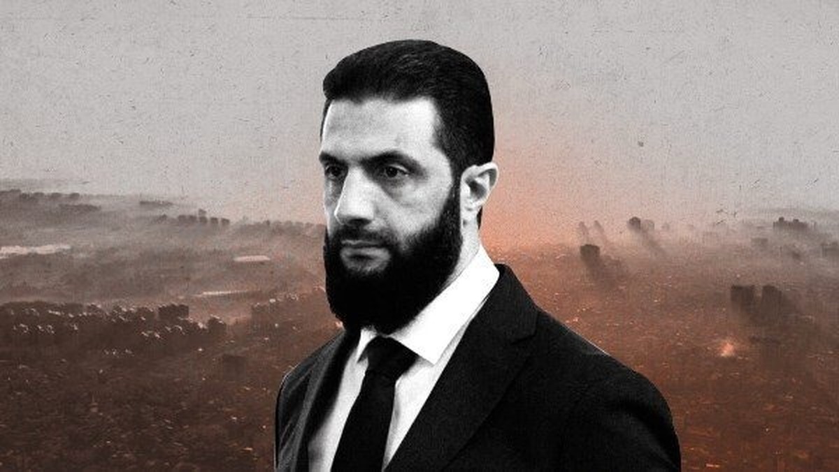 الجولانی از لیست تروریسم سازمان ملل خارج شد