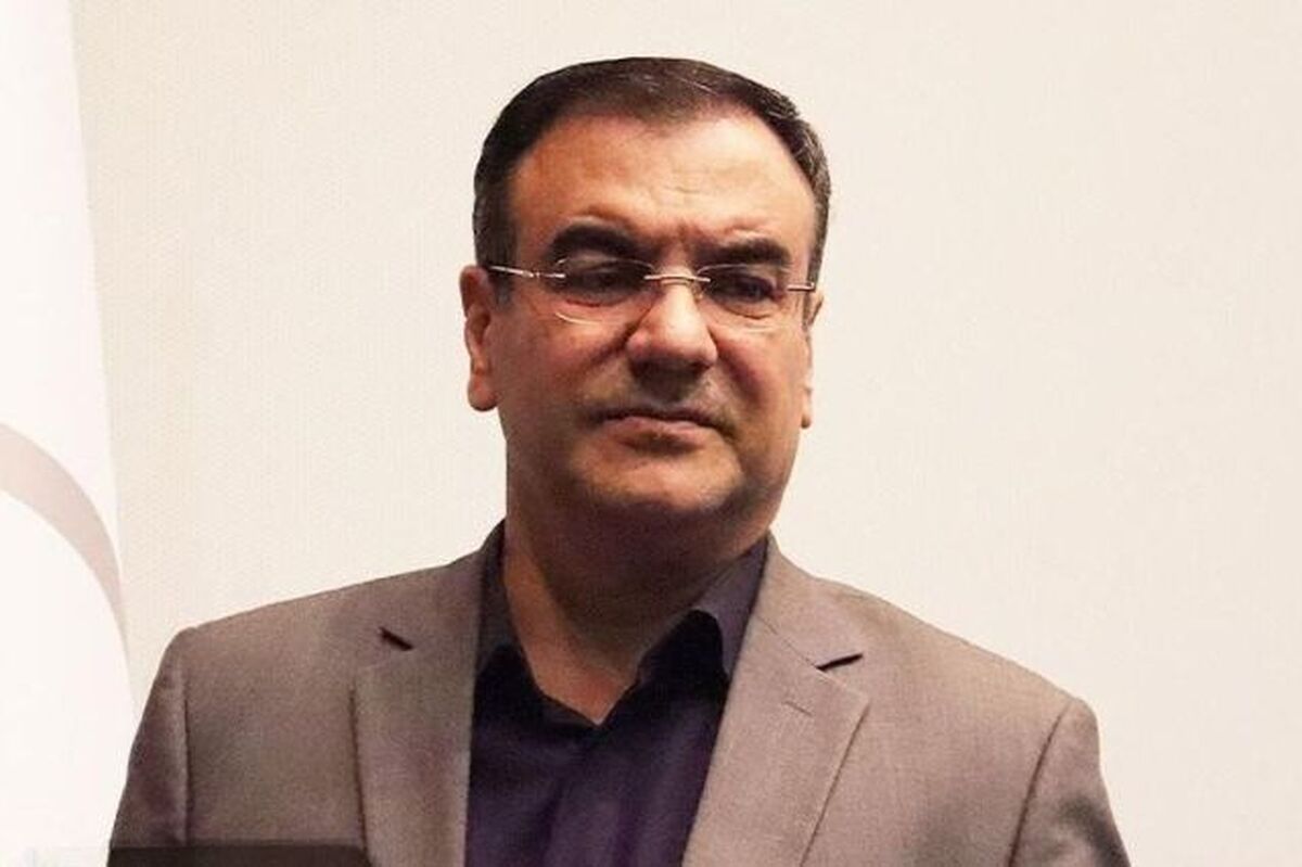 پورزرندی: کیش اینوکس به توسعه بازارهای مالی کمک کرده است پورزرندی: کیش اینوکس به توسعه بازارهای مالی کمک کرده است