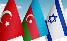 مهمت گولر: اسرائیل دنبال محوری علیه ایران با ترکیه و آذربایجان است + فیلم
