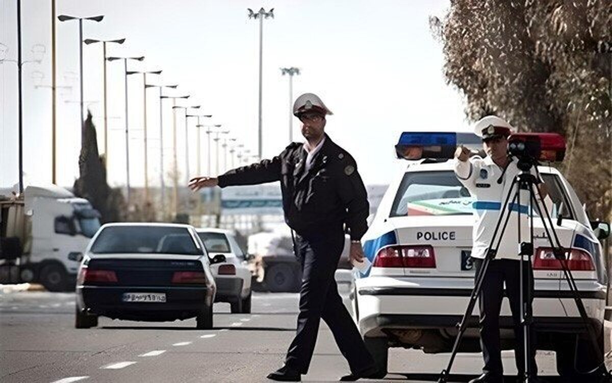 هشدار جدی پلیس به رانندگان / دارندگان این خودروها منتظر جریمه میلیونی و توقیف خودروشان باشند