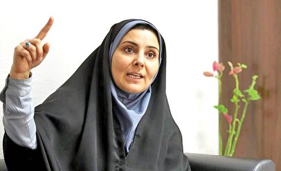 روزنامه جوان واکنش نشان داد: خانم وزیر چرا میخواست در فرودگاه اردبیل را گِل بگیرد؟
