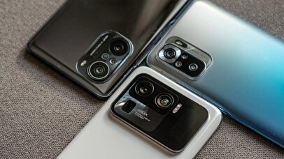 قیمت گوشی سامسونگ، شیائومی و آیفون امروز شنبه ۲۶ مهر ۱۴۰۴/ ارزان‌ترین گوشی چینی، ۸ میلیون+ جدول