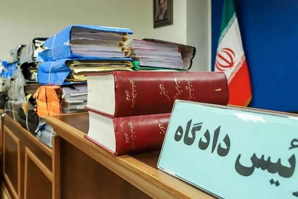 دو نماینده مجلس به حبس محکوم شدند دو نماینده مجلس به حبس محکوم شدند