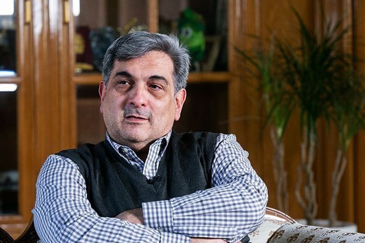 منطقه ۲۲ تهران از ریل برنامه خارج شده است