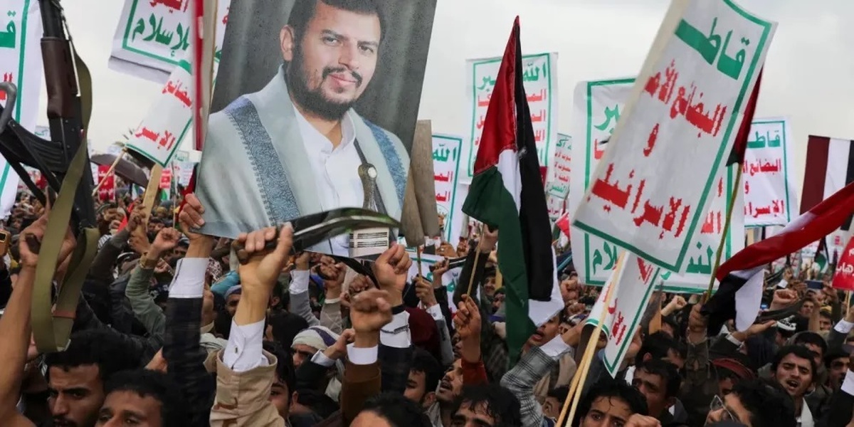سه سناریو پیشروی انصارالله یمن؛ آینده حوثیها چه خواهد شد؟ سه سناریو پیشروی انصارالله یمن؛ آینده حوثیها چه خواهد شد؟