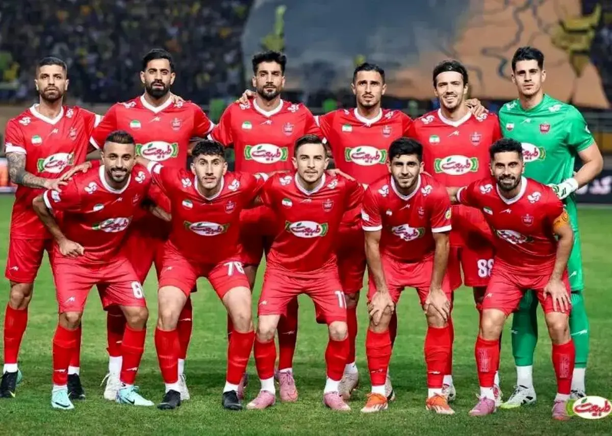 پرسپولیس در آستانه تغییر؛ نامی آشنا آماده نشستن بر صندلی مدیریت پرسپولیس در آستانه تغییر؛ نامی آشنا آماده نشستن بر صندلی مدیریت