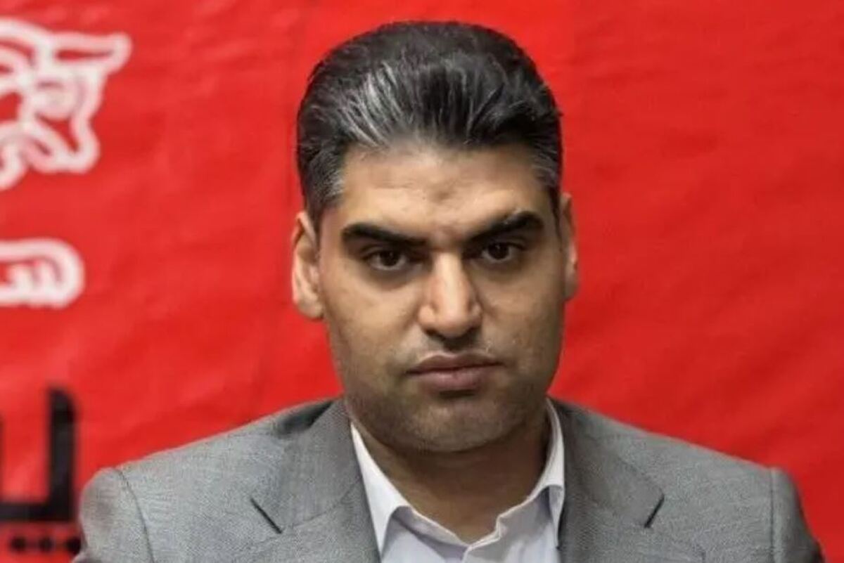 تغییرات مهم در پرسپولیس / جانشین درویش مشخص شد