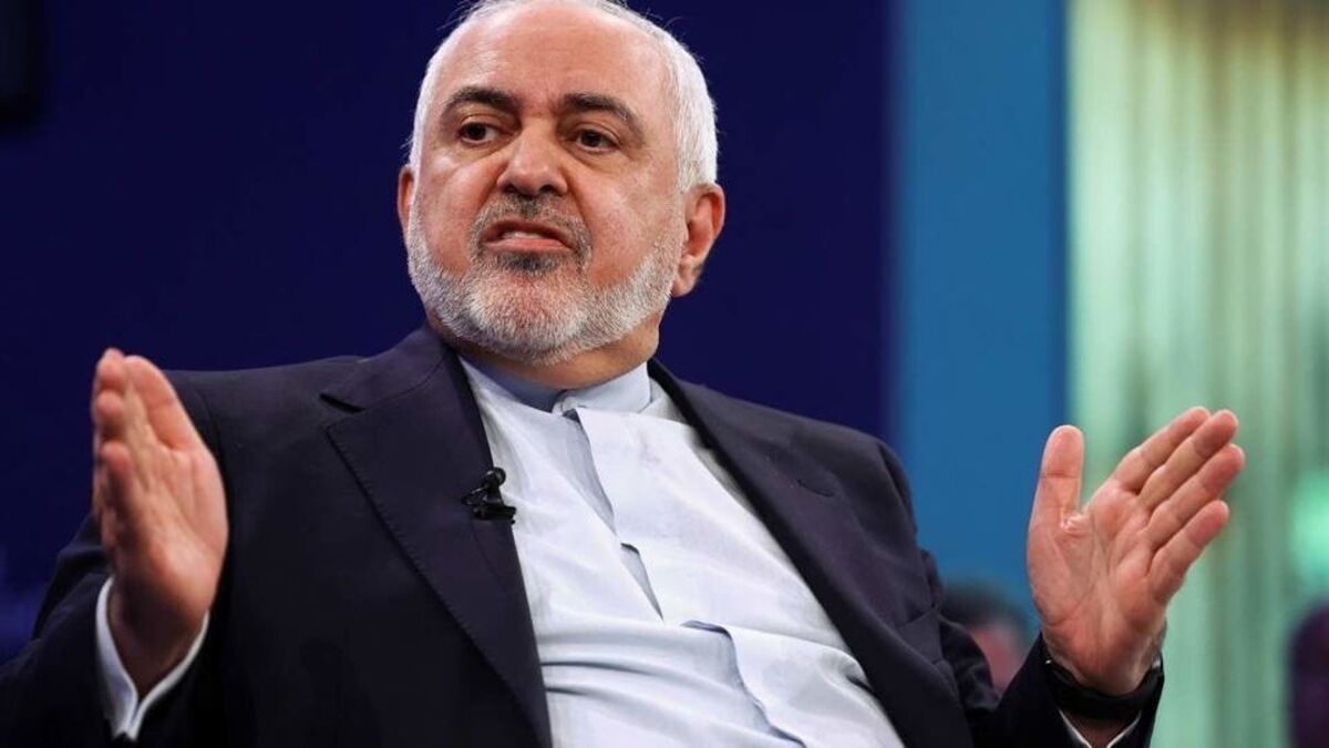 واکنش تند تحلیلگر لبنانی به نقل قول ظریف از شهید سلیمانی/ ماجرا چیست؟ واکنش تند تحلیلگر لبنانی به نقل قول ظریف از شهید سلیمانی/ ماجرا چیست؟