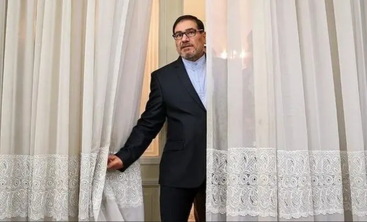 جنجال فیلم عروسی دختر علی شمخانی / ستایش شمخانی کیست؟ + بیوگرافی و عکس جنجال فیلم عروسی دختر علی شمخانی / ستایش شمخانی کیست؟ + بیوگرافی و عکس