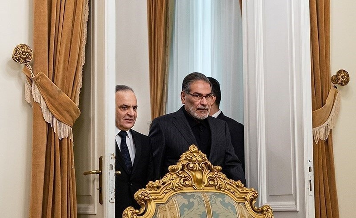 جنجال عروسی دختر شمخانی در اسپیناس پالاس/ ثروت افسانه ای خاندان شمخانی لو رفت جنجال عروسی دختر شمخانی در اسپیناس پالاس/ ثروت افسانه ای خاندان شمخانی لو رفت
