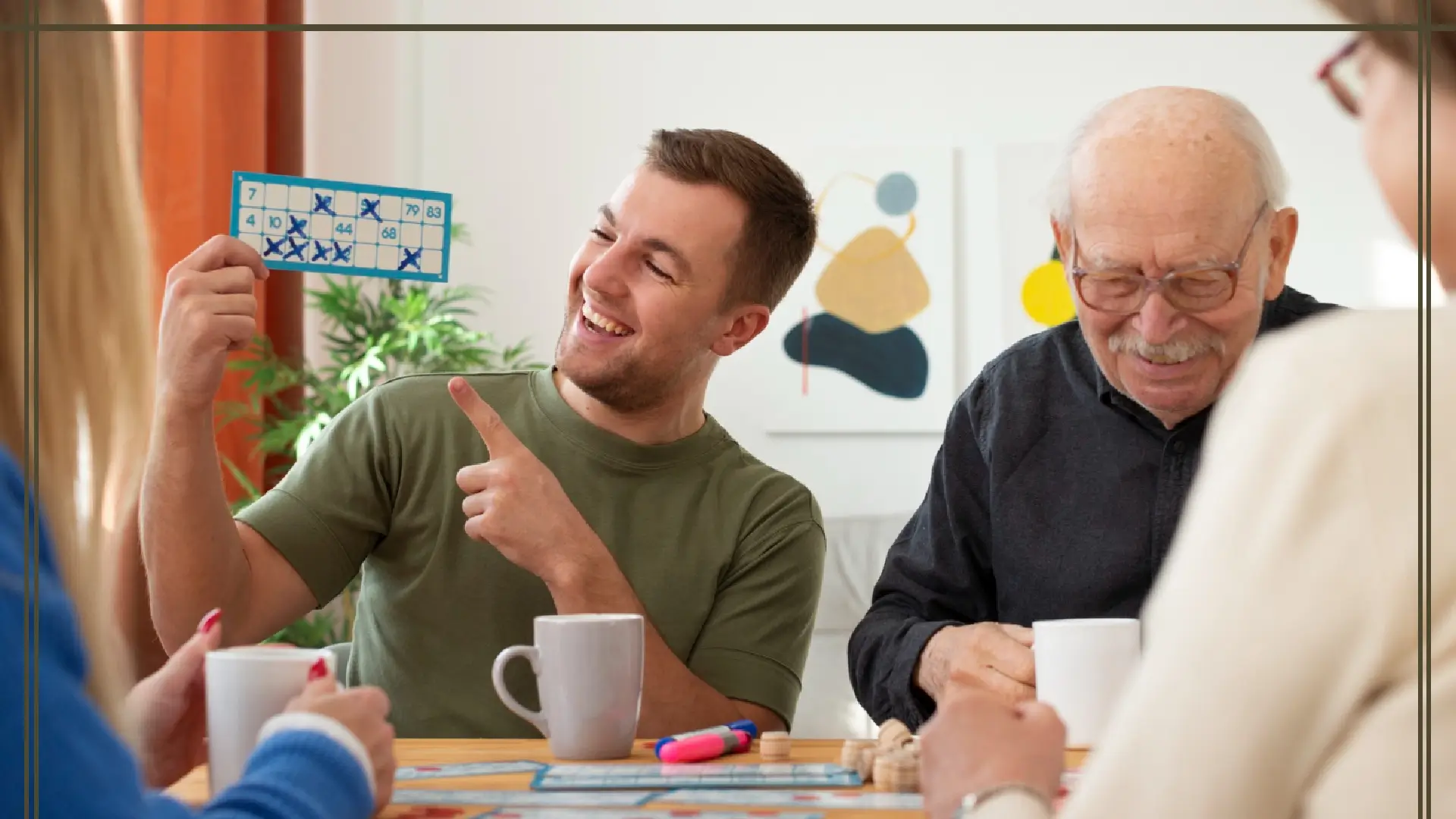 پیش نیاز های ثبت نام لاتاری آمریکا