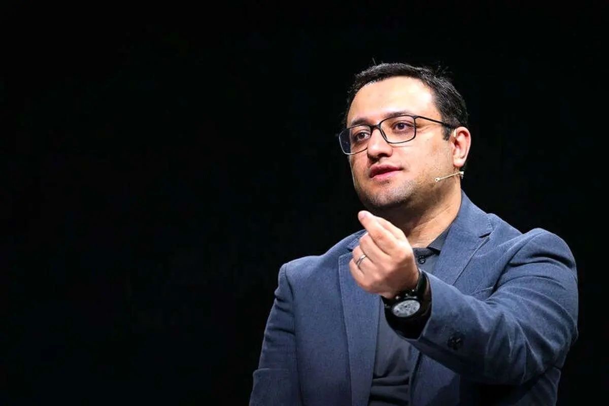 واکنش عجیب مشاور قالیباف به انتشار فیلم عروسی دختر شمخانی/ فقط یک ترور زرد است! واکنش عجیب مشاور قالیباف به انتشار فیلم عروسی دختر شمخانی/ فقط یک ترور زرد است!