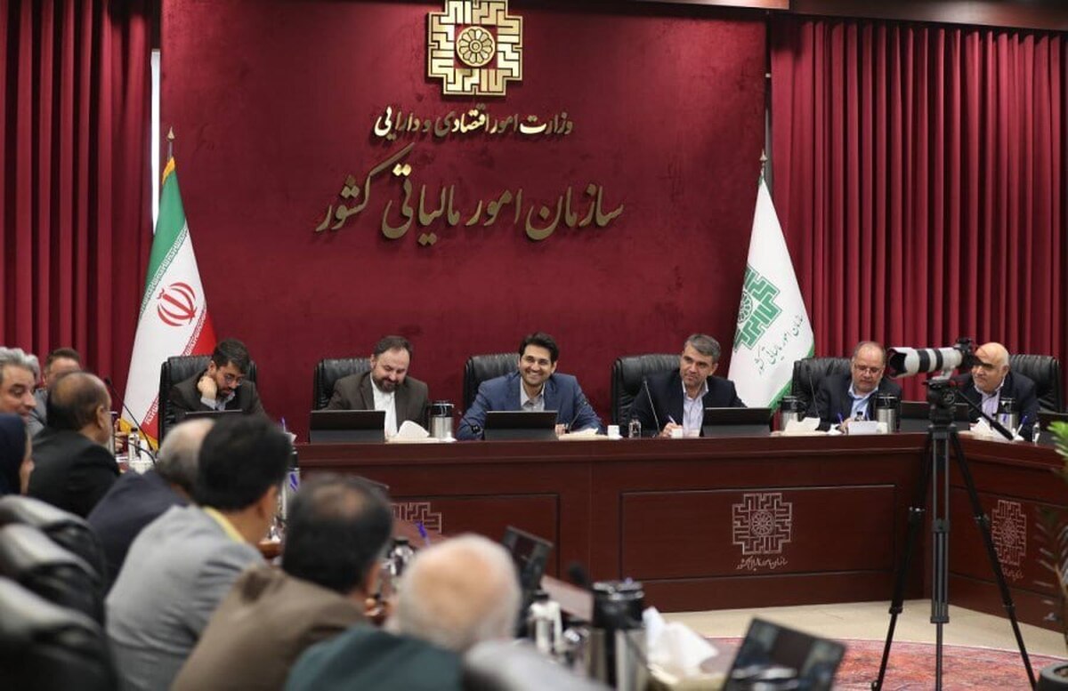 رویکرد تعاملی و تسهیل تکالیف مودیان، راهبرد اصلی نظام مالیاتی / تحولات ناشی از قوانین و رویکرد‌های جدید در نظام مالیاتی کشور، ضرورتی انکارناپذیر دارد